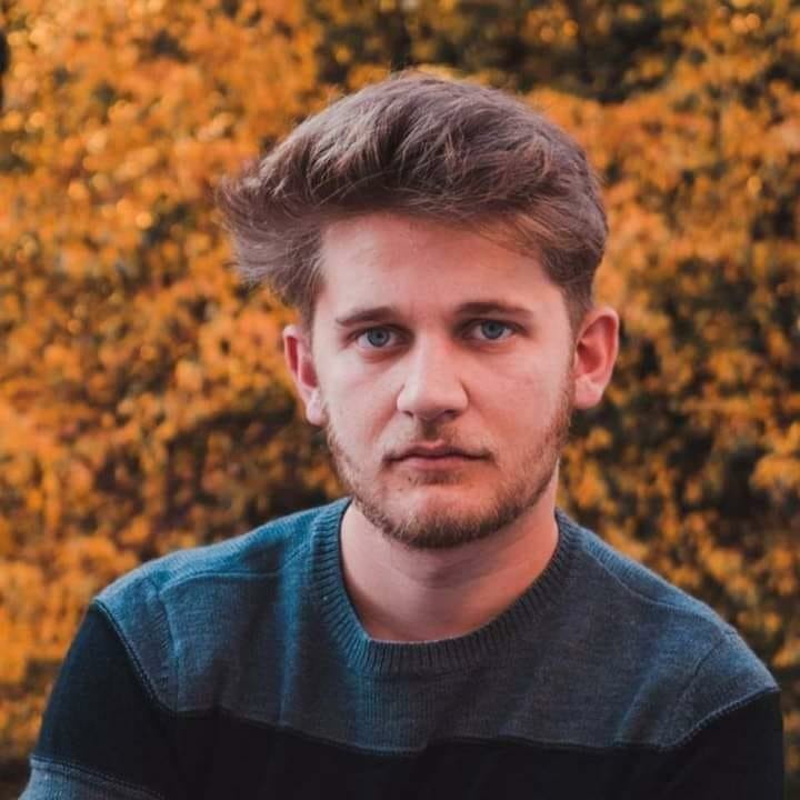 L'Occhio sul Dado di Nicholas Mercurio