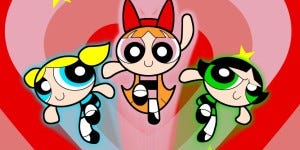 powerpuff girls powerpuff girls