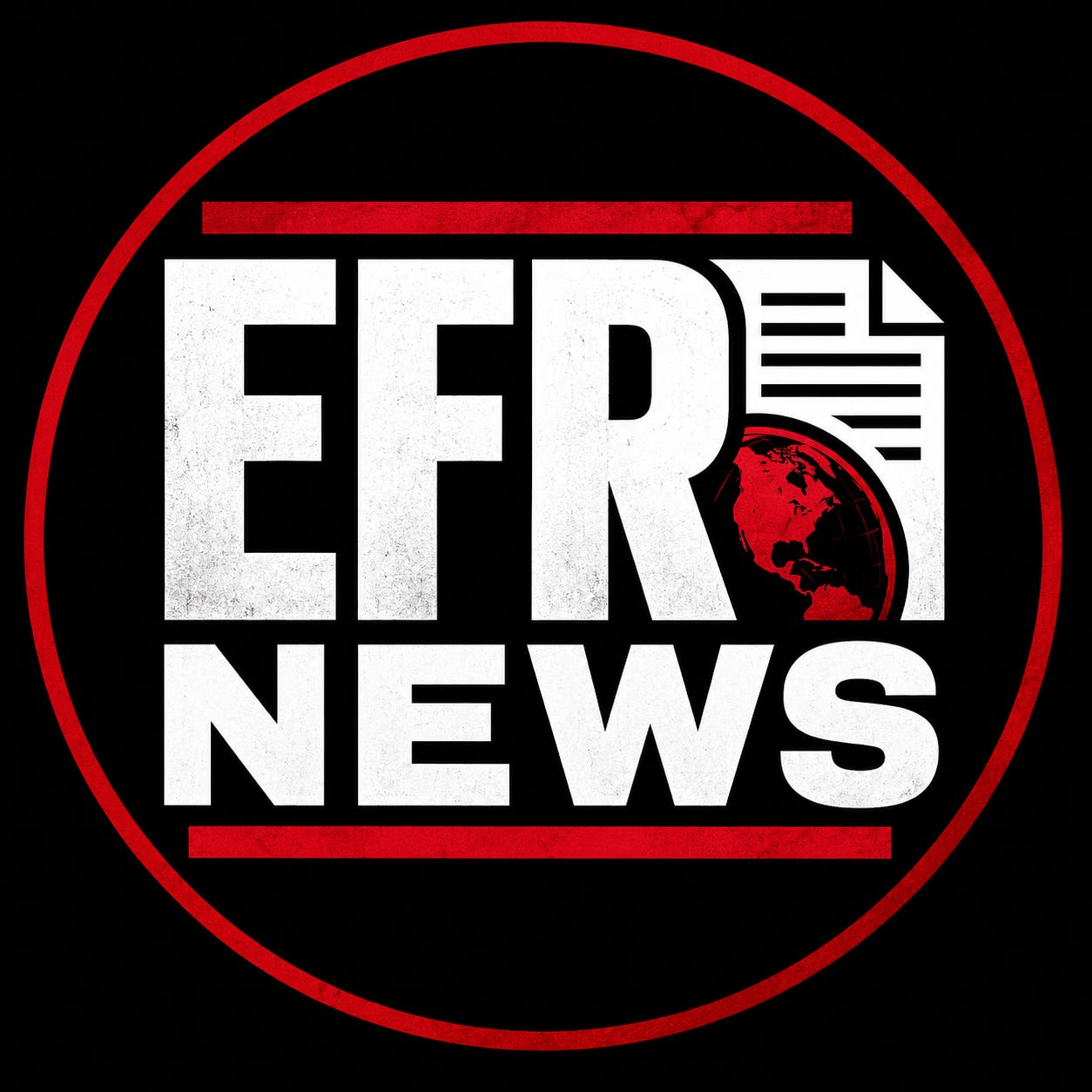 EPSTEIN FILES RESISTANCE  logo