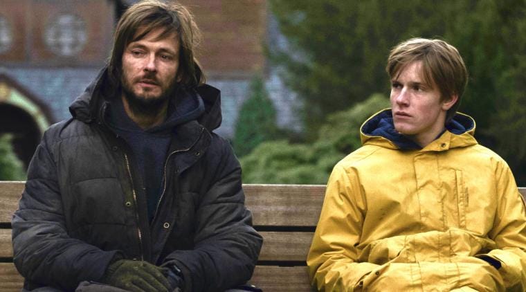 La última temporada de Dark ya se terminó de grabar