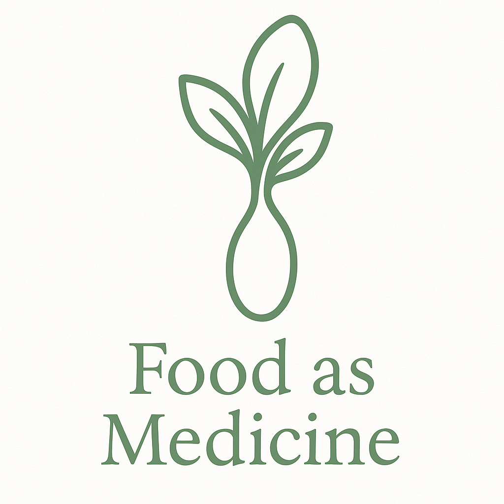 Food as Medicine