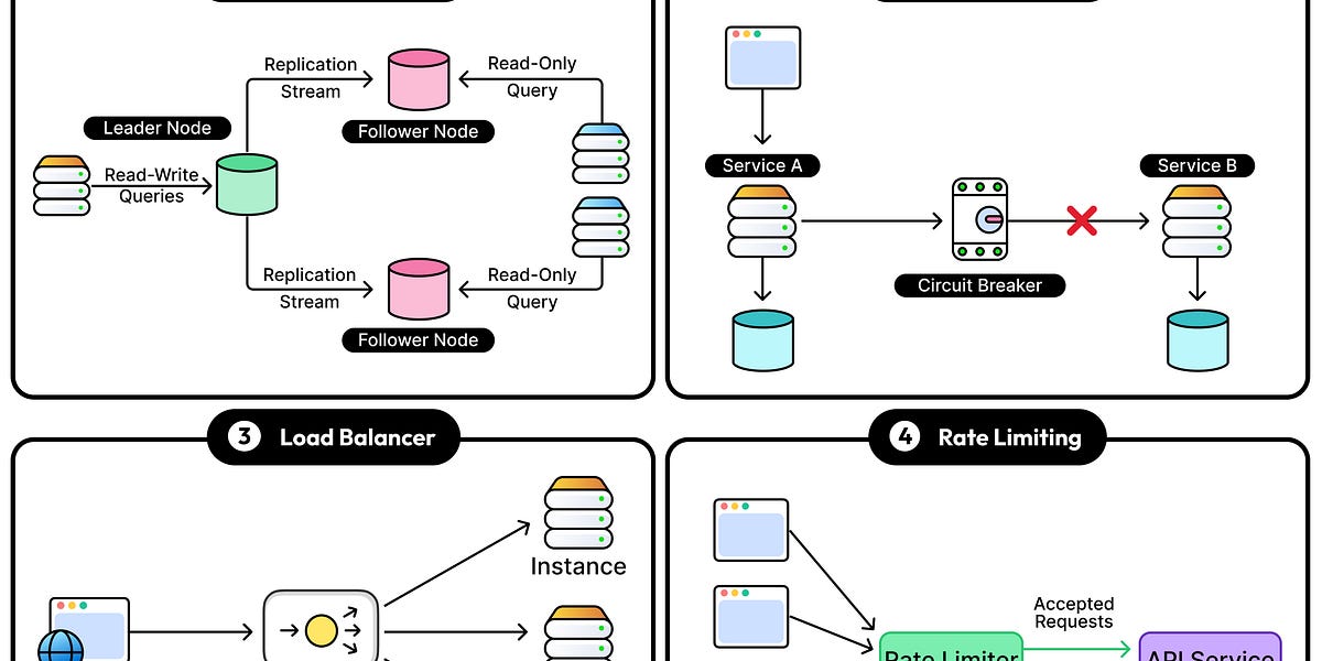 Top Strategies to Improve Reliability in Distributed Systems