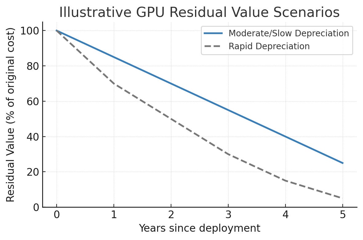 GPUs as Collateral — Chip Based ABS | by elongated_musk | Medium