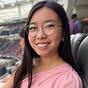 Macy Lu's avatar