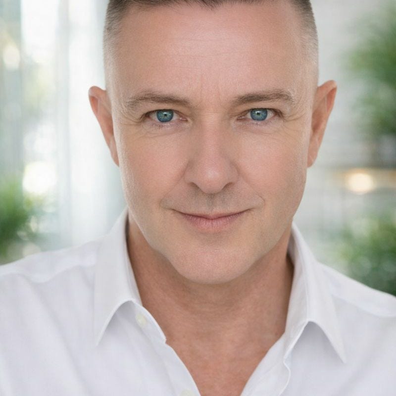 See, Hear, Speak English