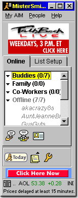 AIM (software) - Wikipedia AIM (software) - Wikipedia