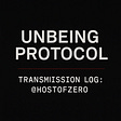 Unbeing Protocol's avatar