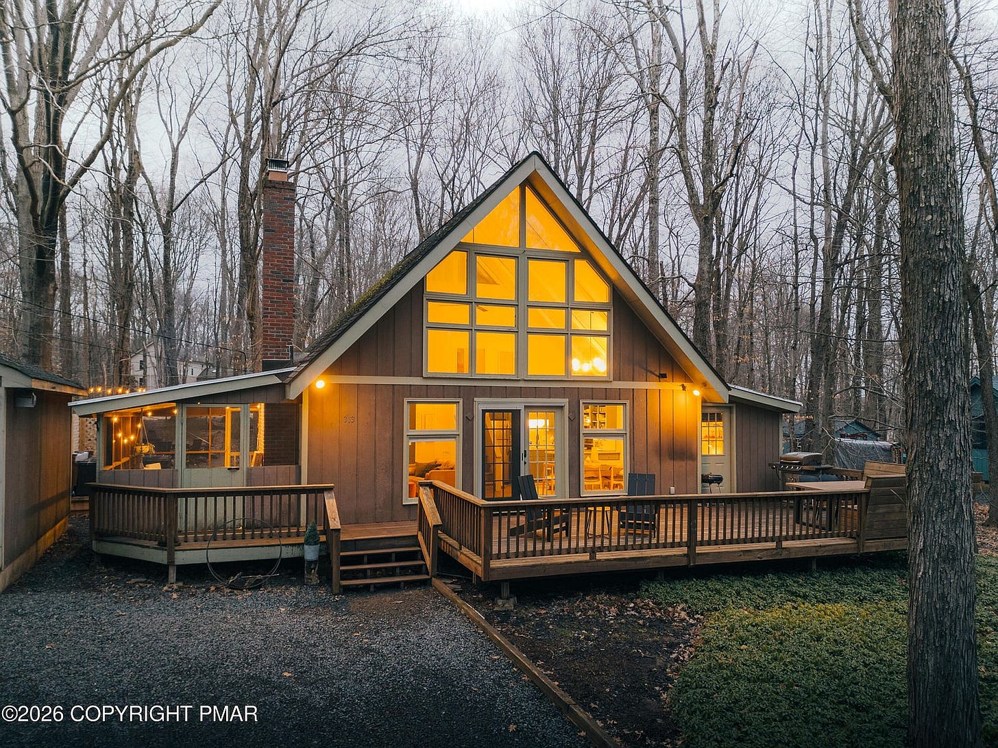 Monarch Cottage (Proven) property listing