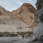 Badlands 2026