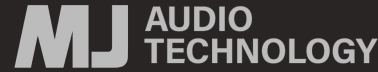 MJ AUDIO TECHNOLOGY on Substack
