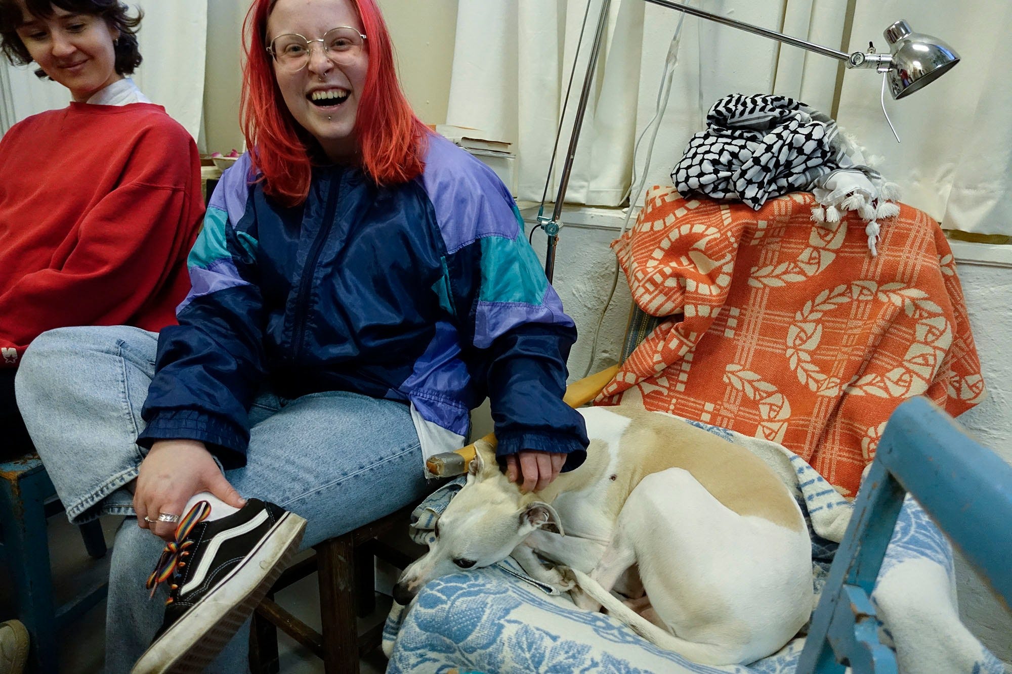 Som sörlänning måste jag få skriva några ord om Norrland och norrlänningar  – Halloj världen!, image size:2000x1333