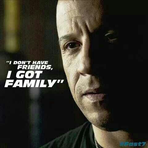 Dominic Toretto | Fast and furious, The furious, Vin diesel