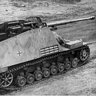The Hornet (III)