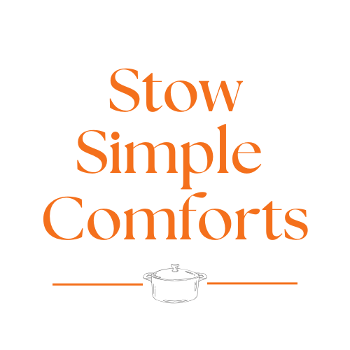 Stow Simple Comforts