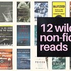 12 True Stories that are Wilder than Fiction