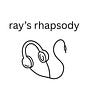 ray's rhapsody's avatar
