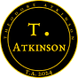 Theodore Atkinson's avatar