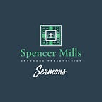 Spencer Mills OPC