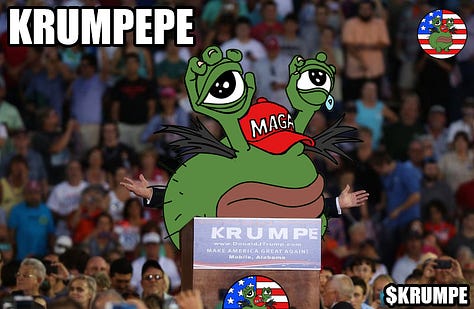 Krumpetriots Unite!