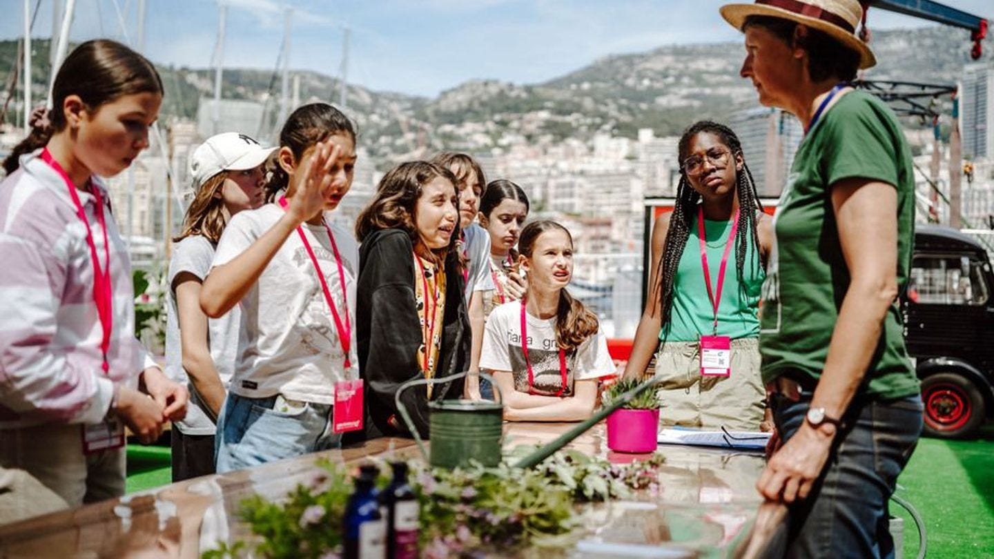 Sustainability children 3