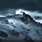 The Beautiful Disruption