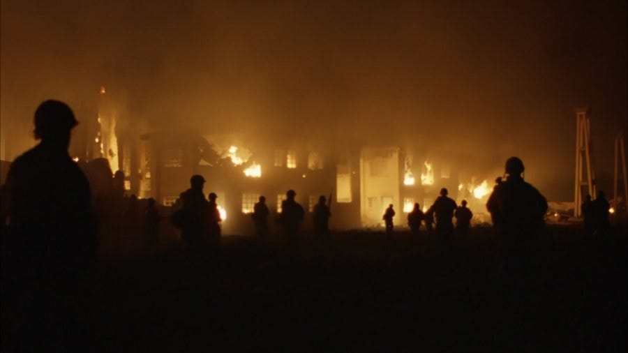 Duality in Full Metal Jacket – Friends on Flicks Duality in Full Metal Jacket – Friends on Flicks