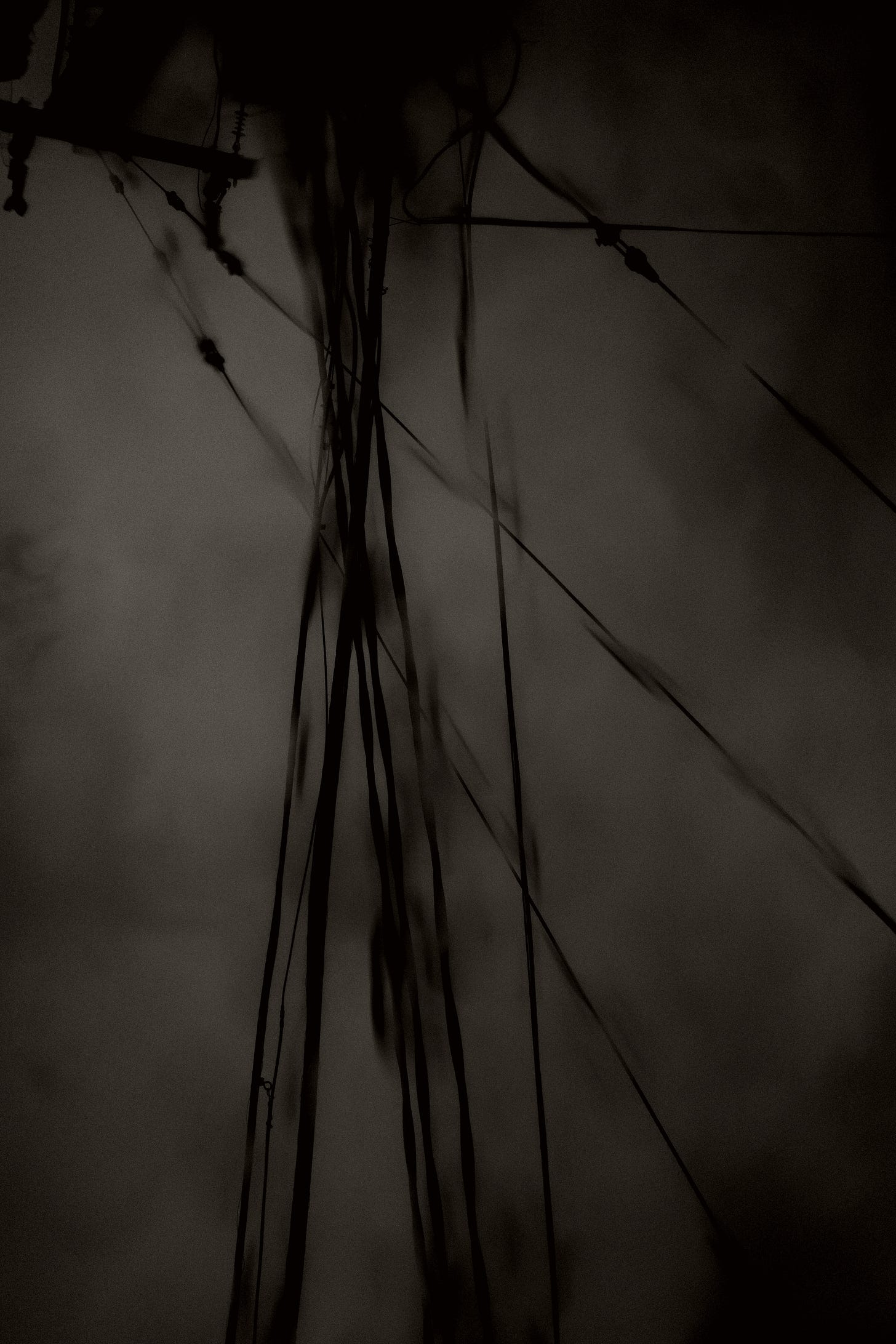 Power Lines