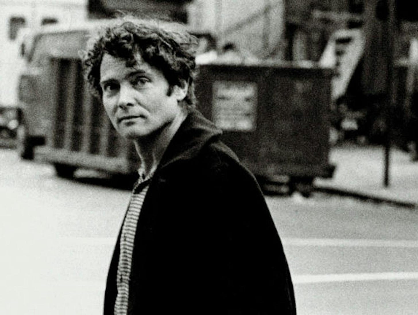W. S. Merwin