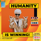 We Are WINNING! Stay The Course. HHS OGA Diplomatically Listened To IOJ & Participants Insisting "Nothing's Concluded" Regarding IHR Amendments 