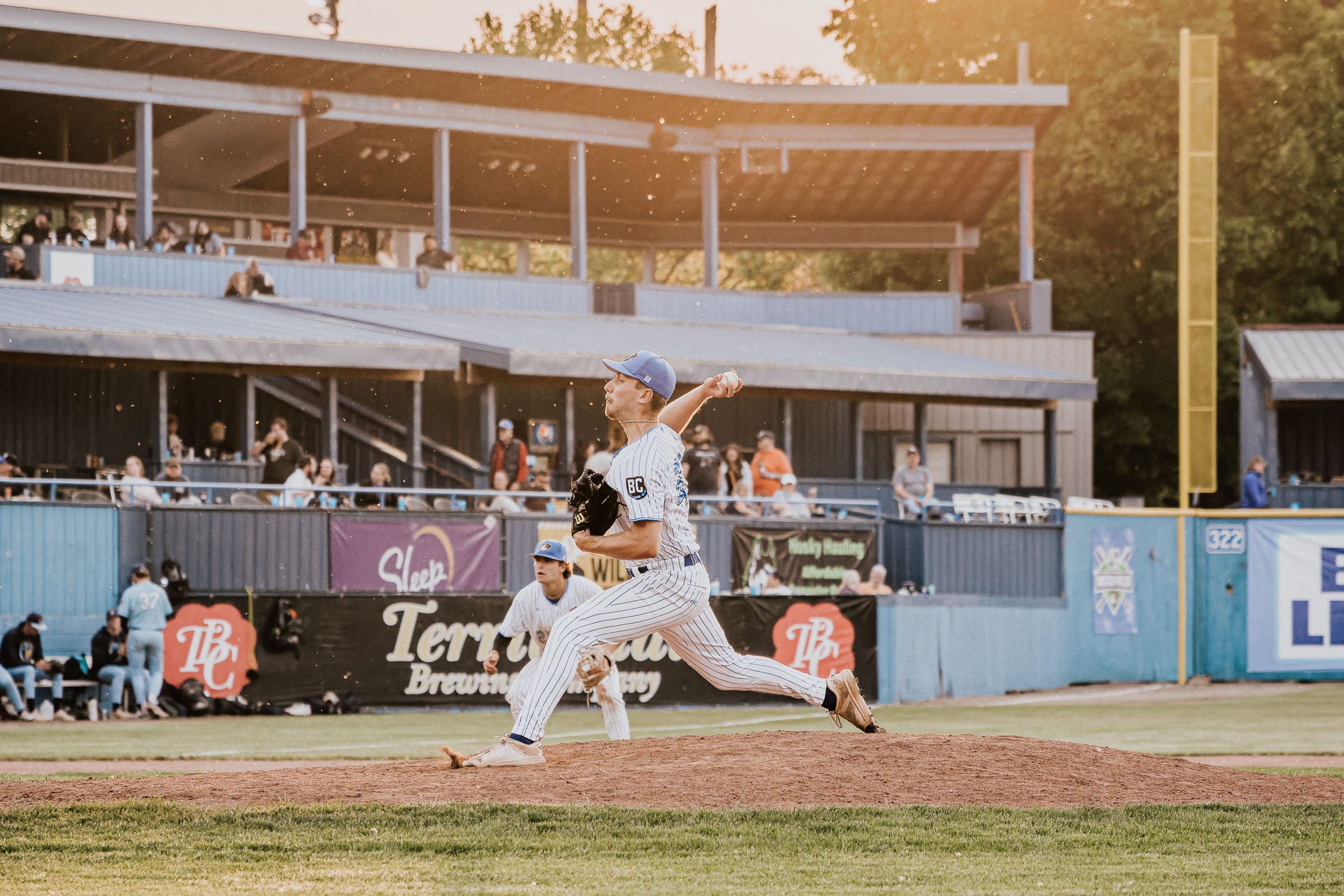 The business of baseball: Inside the Battle Jacks’ new era