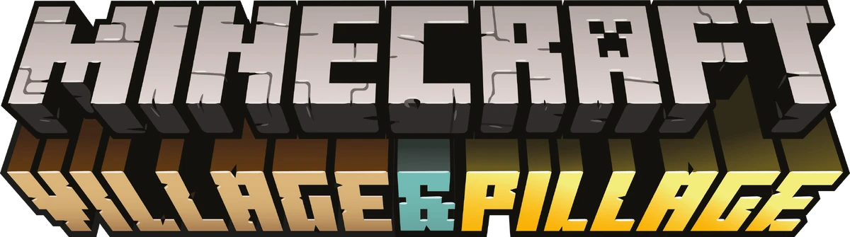 Village & Pillage – Minecraft Wiki