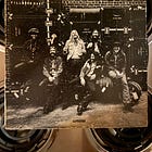 When I talk about ‘At Fillmore East,’ which version am I referring to?