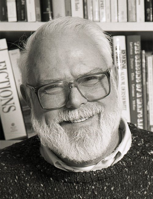 Don Murray Masterclass #2: Use Metaphors Wisely