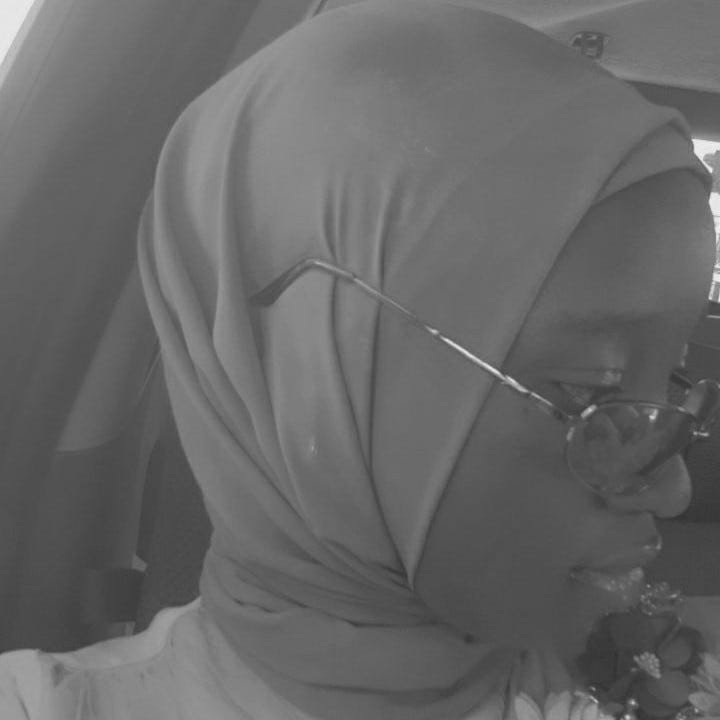 Ajibola Olaitan Rahmat