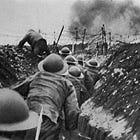 How Trench Warfare Can Cure Our Cultures Suppression Of Humor