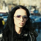 Bad Bella #11 - She Licks My Ass and I Kiss the Girls