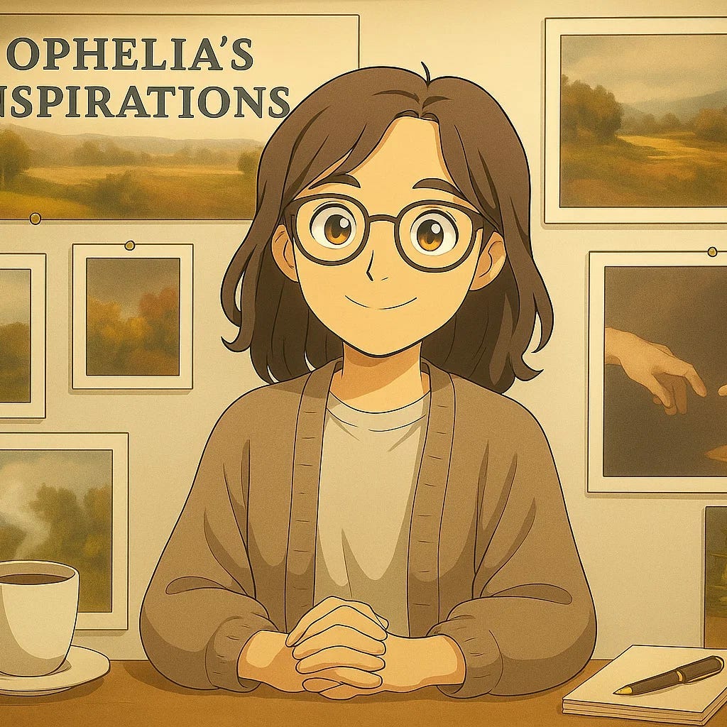 Coffee & Contemplations