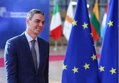 Resultado de imagen de pedro sanchez ultima hora