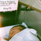 The Girl Born on Christmas Day