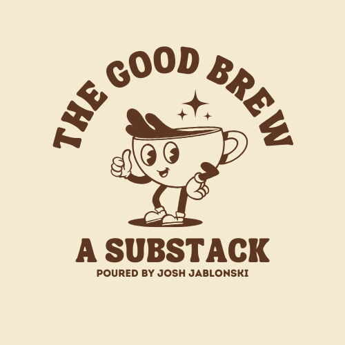 The Good Brew