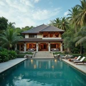 Retire Filthy Rich with Real Estate in Jamaica