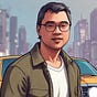 李欣岳 Antony's avatar