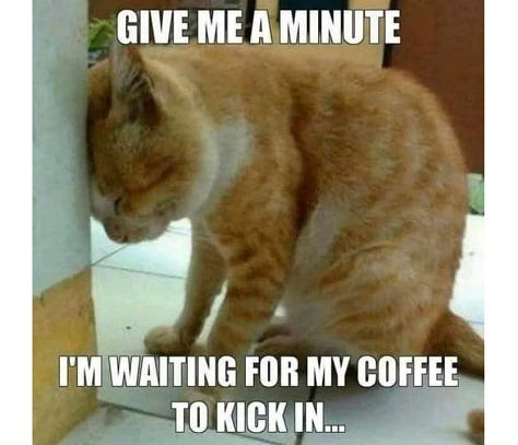 Day Brighteners (or not)