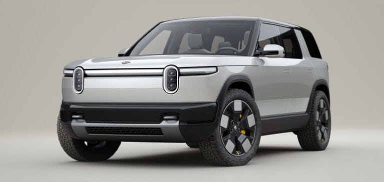 RIVIAN AUTOMOTIVE INC Q3 FY25 Earnings Call Transcript Analysis