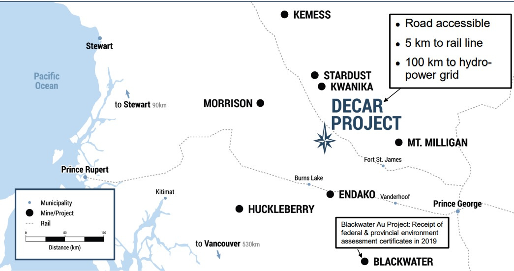 Ongoing metallurgical studies could boost the Baptiste nickel project  recoveries – Caesars Report