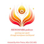 The Menopausal Minute