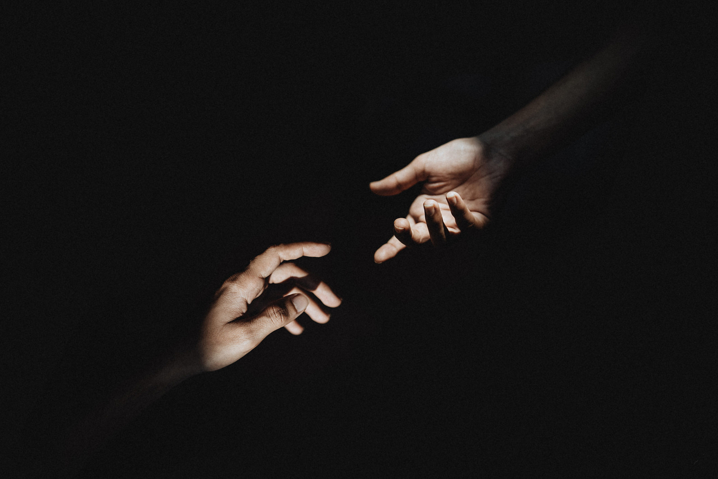 A Good Thing - Braided Way Magazine
