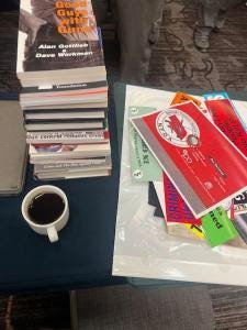 All the GRPC SWAG All the GRPC SWAG