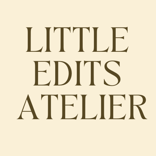 Little Edits Atelier
