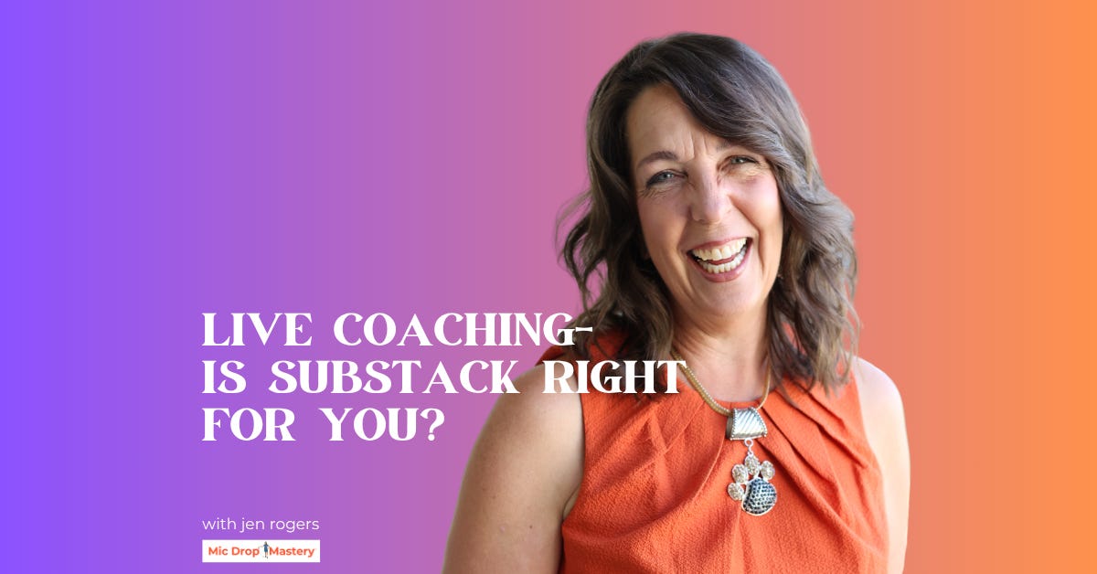 Jen Rogers, Founder The Virtual Podcast School